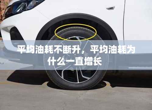 平均油耗不断升,平均油耗为什么一直增长