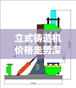 立式铸造机价格走势深度解析