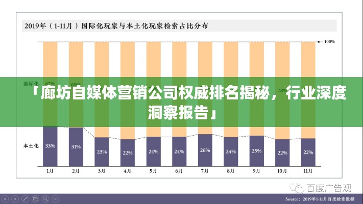「廊坊自媒体营销公司权威排名揭秘,行业深度洞察报告」