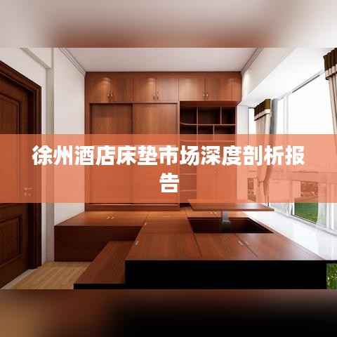 徐州酒店床垫市场深度剖析报告