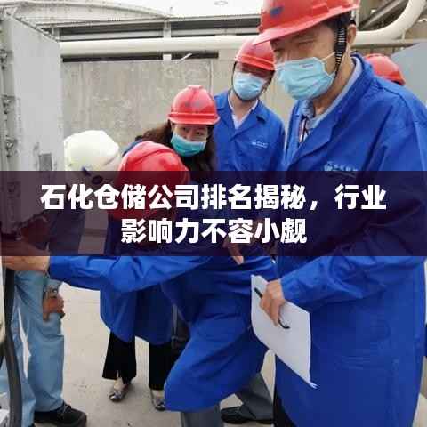 石化仓储公司排名揭秘，行业影响力不容小觑